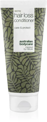 Australian Bodycare Tea Tree Oil - Увлажняющий кондиционер для слабых и выпадающих волос, 200 мл