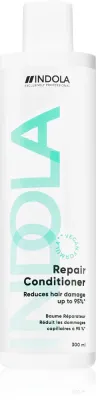 Indola Repair Conditioner - Укрепляющий бальзам для поврежденных волос, 300 мл