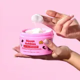 Bloom Robbins Growth & Nourish Hair Mask - Питательная маска для волос для всех типов волос, 250 мл — фото 5