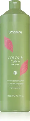 Echosline Colour Care Shampoo - защитный шампунь для окрашенных волос, 1000 мл