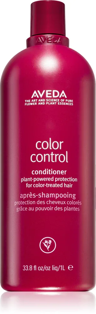 Aveda Color Control Conditioner - Кондиционер для волос, защищающий цвет