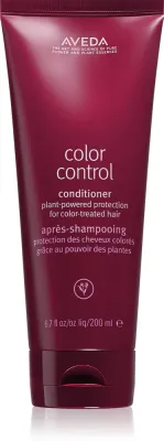 Aveda Color Control Conditioner - Кондиционер для волос, защищающий цвет, 200 мл