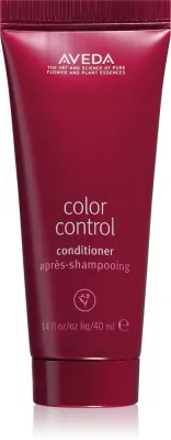 Aveda Color Control Conditioner - Кондиционер для волос, защищающий цвет, 40 мл