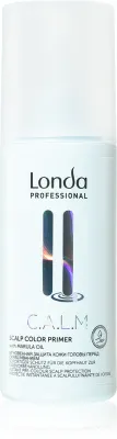 Londa Professional Calm - Защитный эмульсия для кожи головы перед окрашиванием, 150 мл