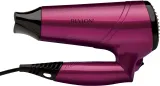 Дорожный фен для волос Revlon Beauty Hair Dryer Frizz Fighter со складной ручкой, 1 шт — фото 2