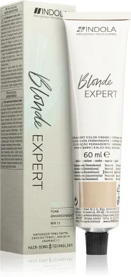 Indola Blond Expert Pastel - Тонирующая краска для волос, 60 мл