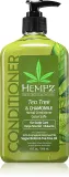HEMPZ Tea Tree & Chamomile - Увлажняющий кондиционер для волос, 500 мл — фото 1