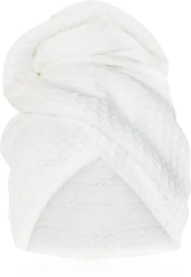 GLOV HydroWeave - Полотенце для тела и волос Ivory, 1 шт