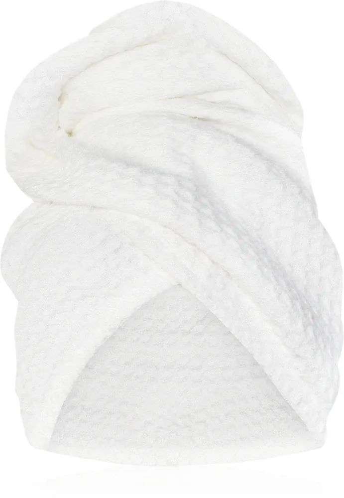GLOV HydroWeave - Полотенце для тела и волос Ivory, 1 шт