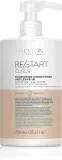 Revlon Professional Re/Start Curls - Текстурирующий бальзам для кудрявых и волнистых волос — фото 1