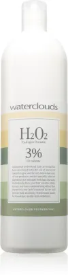 Waterclouds H202 3% vol 10 - Крем-окислитель 3%, 1000 мл