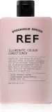 REF Illuminate Colour Conditioner - Кондиционер для волос, осветляющий и укрепляющий, для окрашенных волос, 245 мл — фото 1