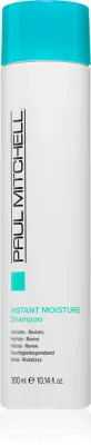 Paul Mitchell Moisture - Увлажняющий шампунь для сухих и поврежденных волос