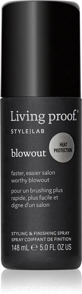 Living Proof Style Lab - Спрей для ускорения сушки волос, 148 мл