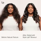 Living Proof Style Lab - Спрей для ускорения сушки волос, 148 мл — фото 6