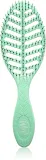 Wet Brush Speed Dry Go green - Расческа для сухих волос, 1 шт — фото 1
