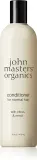 John Masters Organics Citrus & Neroli Conditioner - Увлажняющий кондиционер для нормальных волос без блеска — фото 1