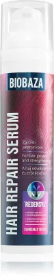 BIOBAZA Hair Repair Serum - Сыворотка для роста волос и укрепления луковиц, 100 мл
