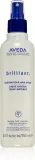Aveda Brilliant Medium Hold Hair Spray - Спрей для волос средней фиксации, 250 мл — фото 1