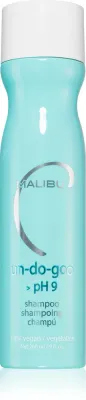 Malibu C Un Do Goo - Шампунь для очищения и детоксикации, 266 мл