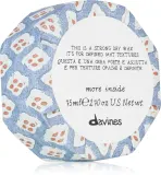 Davines More Inside Strong Dry Wax - Воск для волос, 75 мл — фото 1