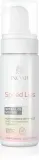 INOAR Speed Liss - Пена для волос для смягчения и питания непослушных волос, 150 мл — фото 1
