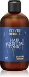 Steve's No Bull***t Hair Boosting Tonic - Тоник для волос для мужчин, 250 мл — фото 1