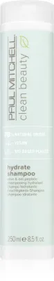 Paul Mitchell Clean Beauty Hydrate - Увлажняющий шампунь для сухих волос