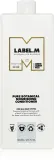 label.m Pure Botanical Nourishing Conditioner - Увлажняющий питательный кондиционер для всех типов волос, 1000 мл — фото 1