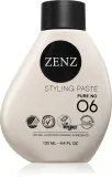 ZENZ Organic Pure No. 06 - Стилизующая паста — фото 1