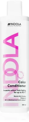 Indola Color Conditioner - Кондиционер, сохраняющий цвет, 300 мл