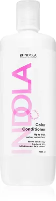 Indola Color Conditioner - Кондиционер, сохраняющий цвет, 1000 мл