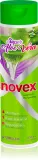 Novex Aloe Vera - Питательный шампунь для восстановления и укрепления волос, 300 мл — фото 1