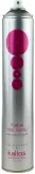 Kallos KJMN Professional Hair Spray - Лак для волос очень сильной фиксации, 750 мл — фото 2