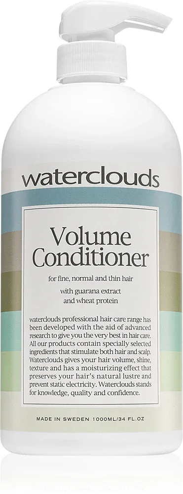 Waterclouds Volume Conditioner - Кондиционер для объема тонких волос