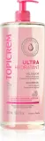 Topicrem UH BODY Gentle Cleansing Gel - Нежный гель для очищения лица, тела и волос — фото 1