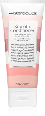 Waterclouds Smooth Conditioner - Интенсивный кондиционер против пушистости волос
