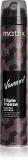 Matrix Vavoom Triple Freeze Extra Dry - Лак для волос с сильной фиксацией, 300 мл — фото 1