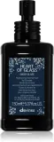 Davines Heart of Glass Sheer Glaze - Блонд бальзам для волос, который осветляет и ухаживает, 150 мл — фото 1