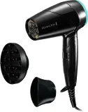 Remington On The Go D1500 - Путешественный фен для волос, 1 шт — фото 1