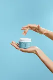 Wella Professionals Invigo Scalp Balance Sensitive Scalp - Маска для волос для чувствительной кожи головы, 150 мл — фото 5