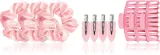 Brushworks Complete Hair Clip & Scrunchie Set - Набор резинок и заколок для волос — фото 1