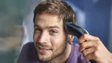 Машинка для стрижки волос Philips Hair Clipper Series 5000 HC5612/15 аккумуляторная, 28 настроек длины, 1 шт — фото 3