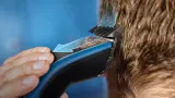 Машинка для стрижки волос Philips Hair Clipper Series 5000 HC5612/15 аккумуляторная, 28 настроек длины, 1 шт — фото 6