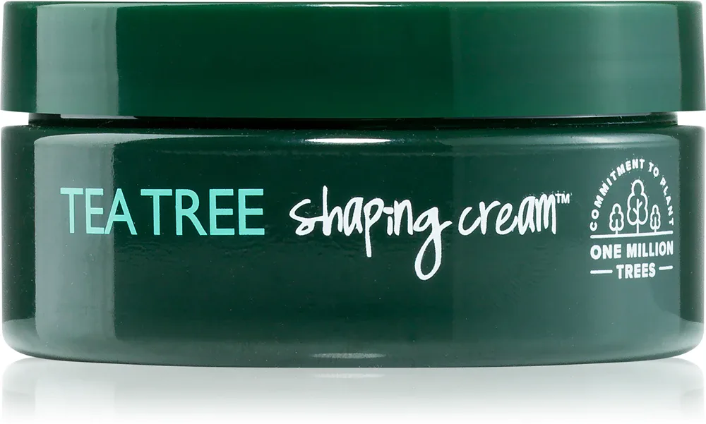 Paul Mitchell Tea Tree Special - Крем для сильной фиксации стайлинга, 85 г