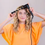 Bellissima My Pro Twist & Style Mermaid Waves - Основа для моделирования кудрей 11837, 1 шт — фото 4