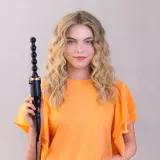 Bellissima My Pro Twist & Style Mermaid Waves - Основа для моделирования кудрей 11837, 1 шт — фото 5