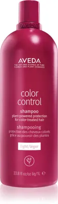 Aveda Color Control Light Shampoo - Шампунь для окрашенных волос, 1000 мл