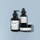 Collistar Hair Vitamin C Mask Brightening Revitalizing - Маска для волос с витамином C, 200 мл — фото 2