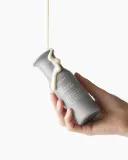 AYUNCHE Pro The Bond Enhancer - Питательное предварительное уходовое средство для очень поврежденных волос, 100 мл — фото 5